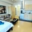 N place at Soho Central