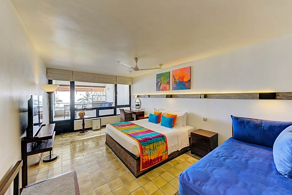 Photo 1 of 4 of Superior 1 King Bed, Ocean View