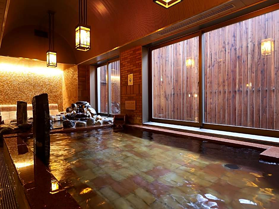 Dormy Inn Premium Otaru