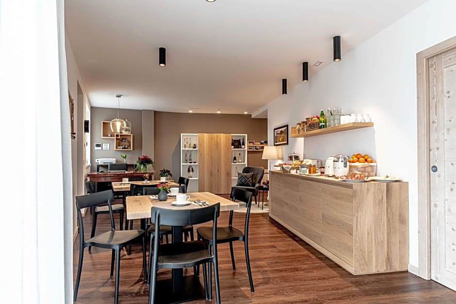 La Pao Bed and Breakfast