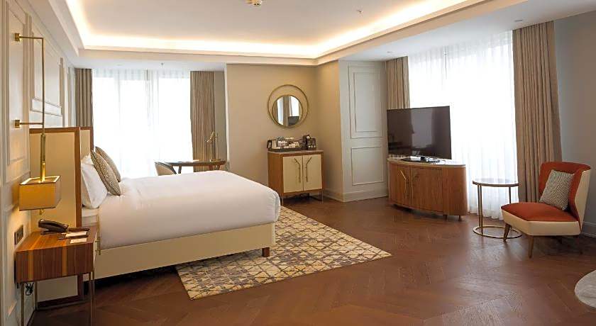 Sheraton Bishkek