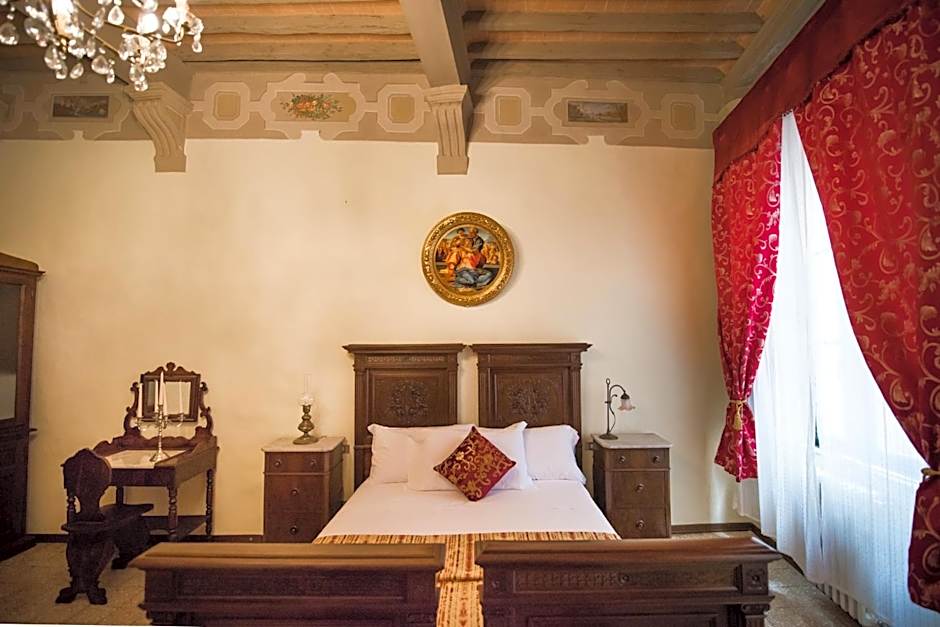 All'ombra della Torre only Rooms