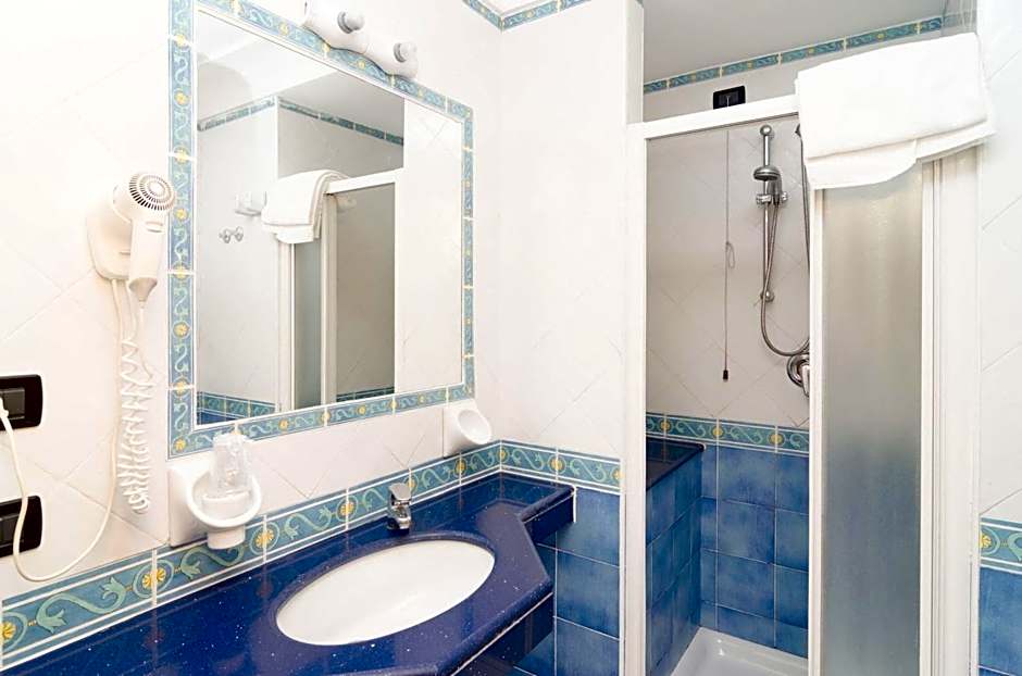 Hotel Terme Saint Raphael