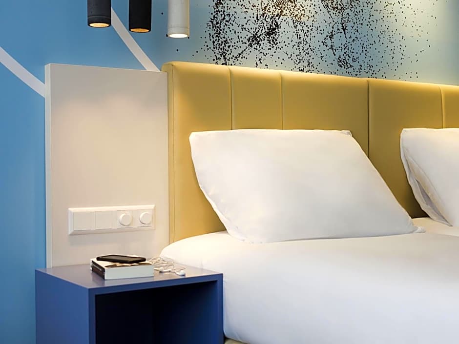 ibis Styles Haarlem City