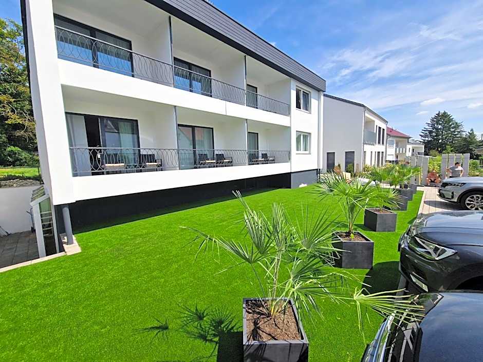 Hotel am Kurpark