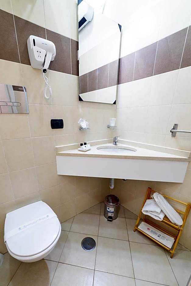 Annunziata Bed and Breakfast