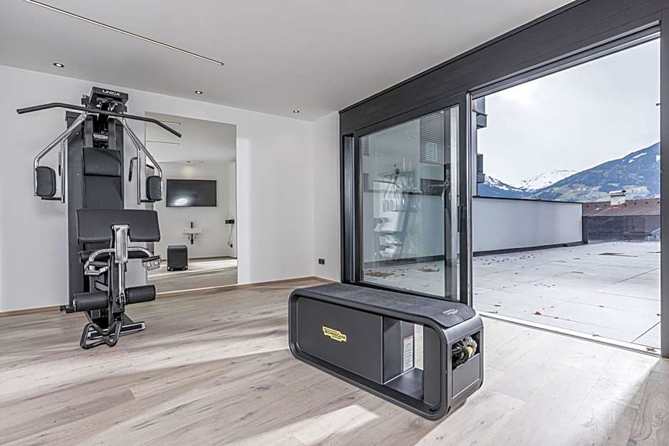 Perfect Lodgings Panorama