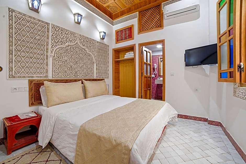 Riad Rasia