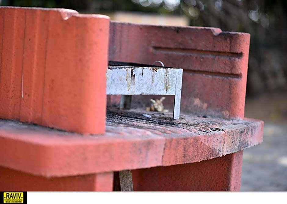 Royal Suite Caesarea