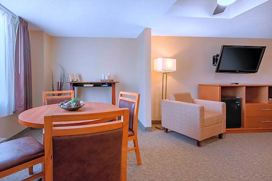 Quality Inn & Conference Centre Downtown