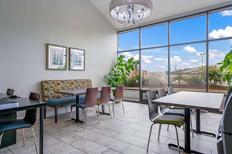 Quality Inn Greenville