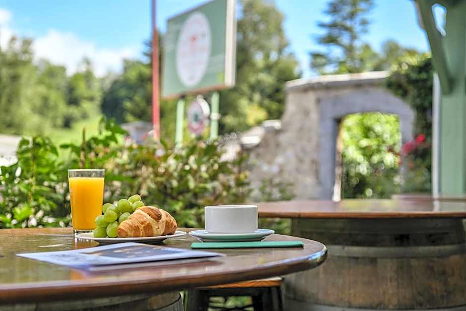 Logis l'Auberge de l'Etable