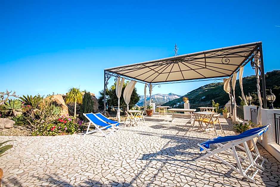 B&B Villa Maristella