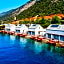 Doria Hotel & Yacht Club 