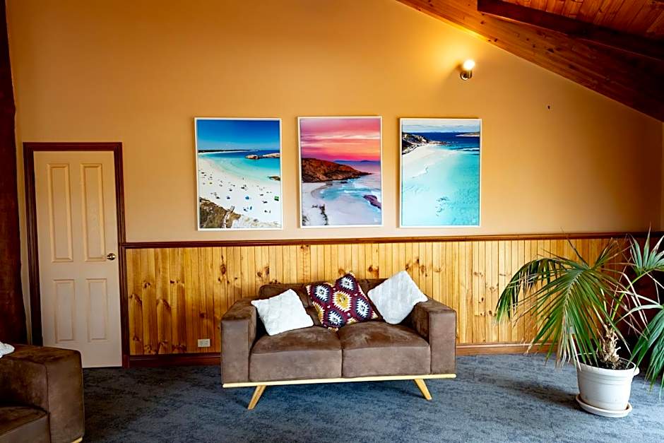 Esperance Foreshore Apartments