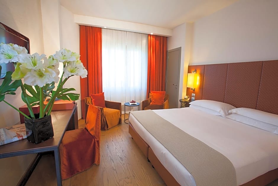 Starhotel Michelangelo