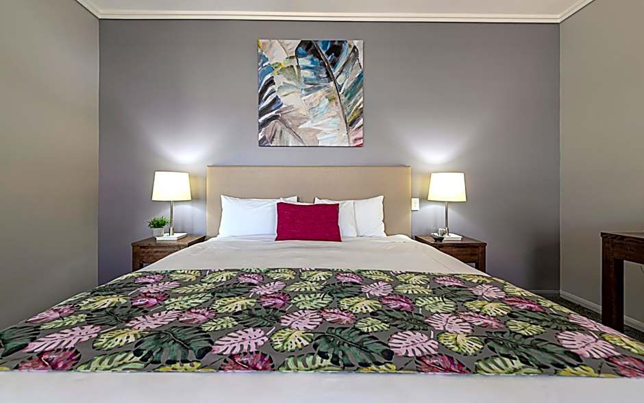 Coachmans Inn Warwick