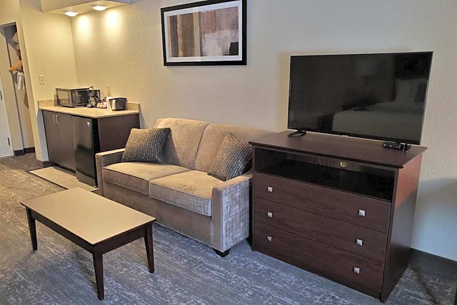 Cobblestone Suites - Oshkosh