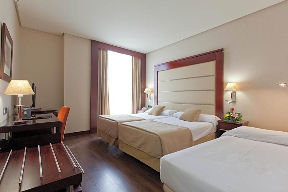 Hotel Valencia Center