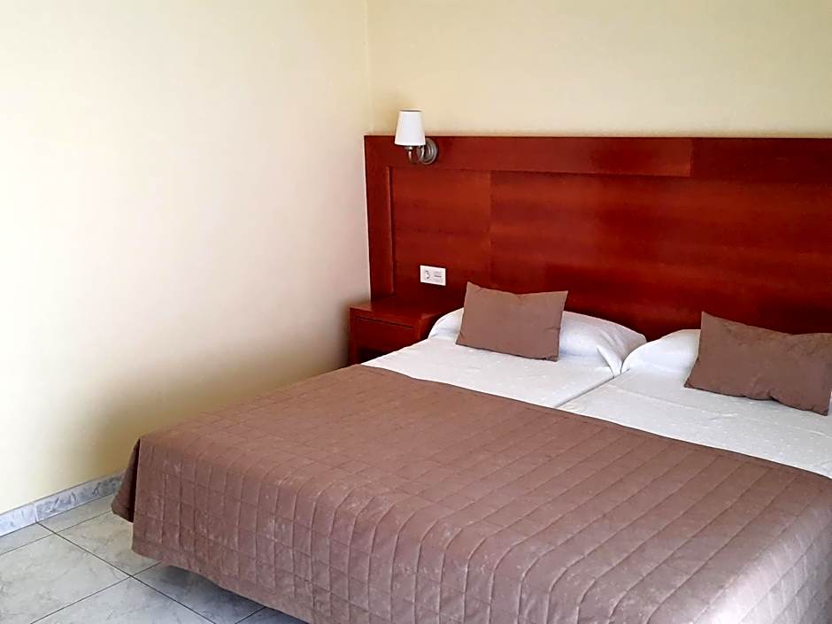 Hotel Cervantes
