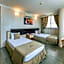 Kozan City Hotel