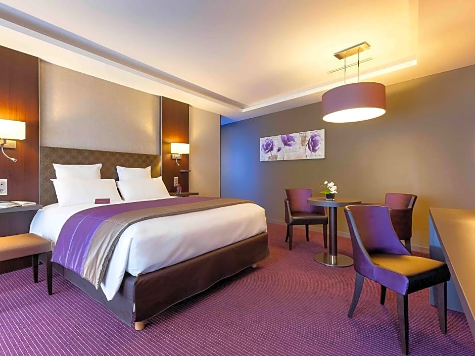 Mercure Troyes Centre