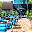 Motel One Wien-Westbahnhof