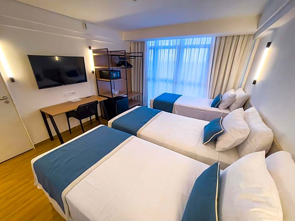 Marante Plaza Hotel