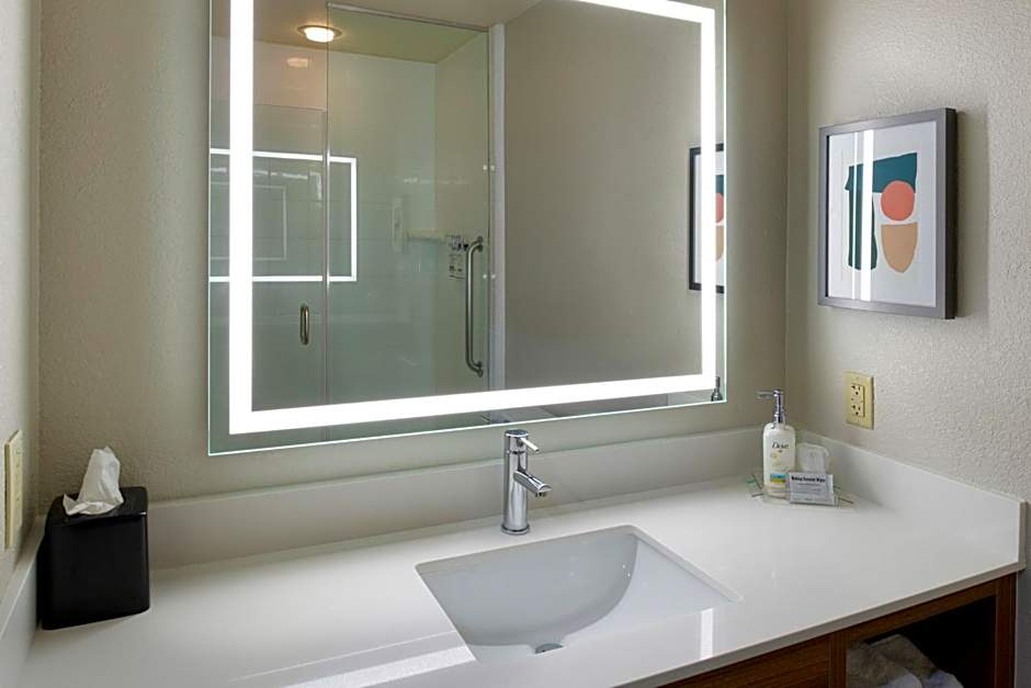 Holiday Inn Rock Hill By IHG