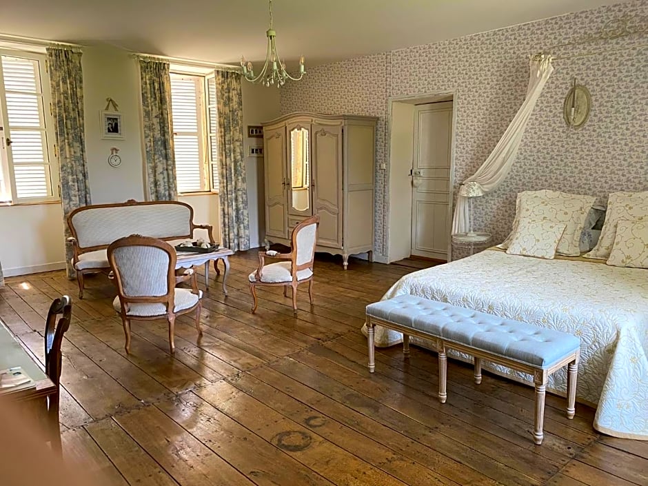 Logis De La Mélissière