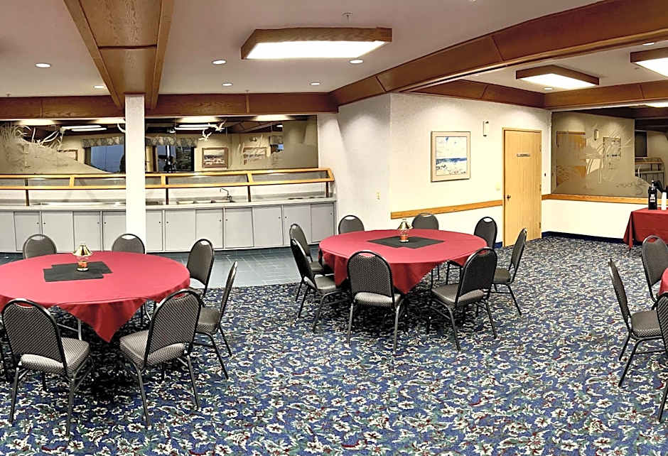 The Tillamook Inn