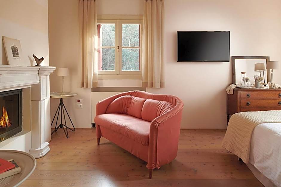 Hotel Villa Lovi