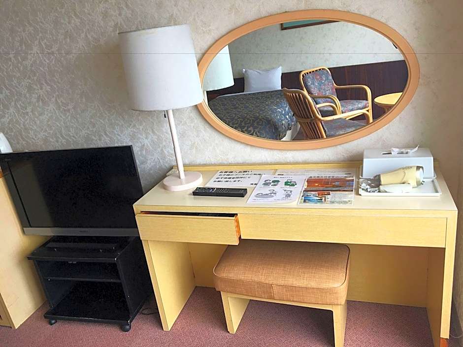 Ibusuki Seaside Hotel