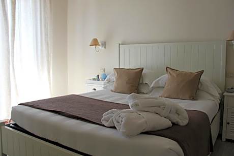 Junior Suite with Terrace