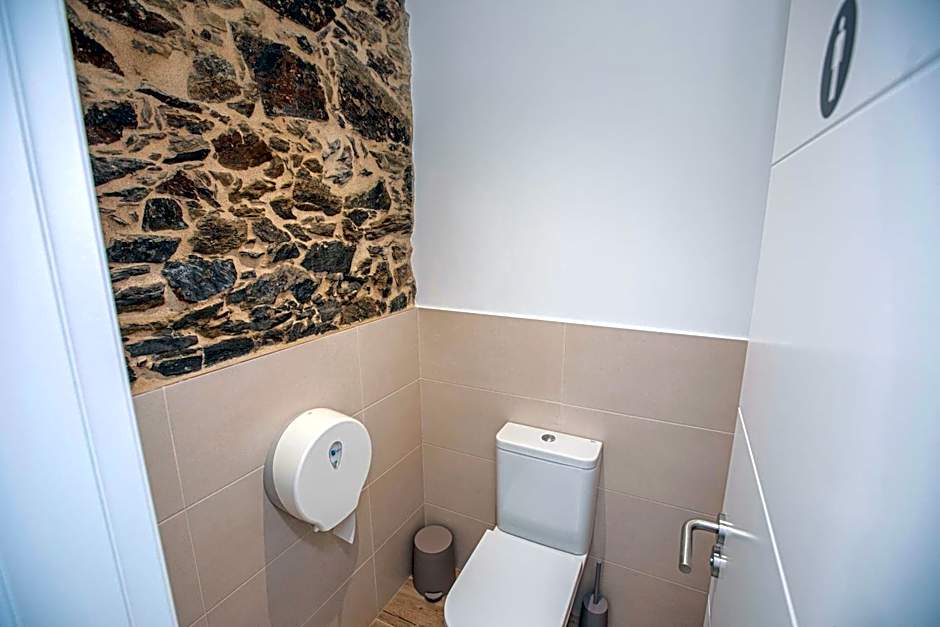 Albergue A Fabrica