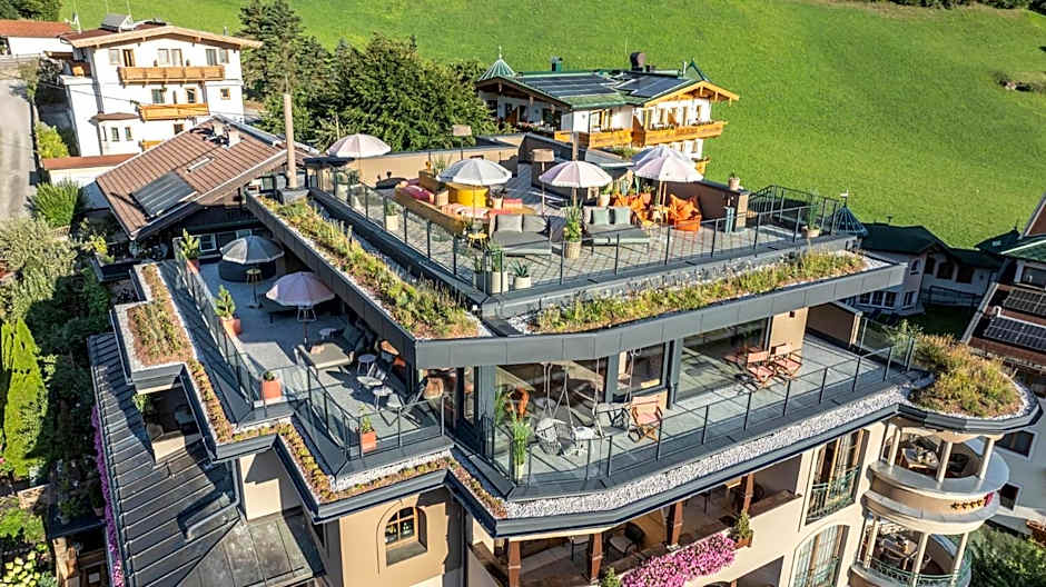 Hotel Sieghard Zillertal
