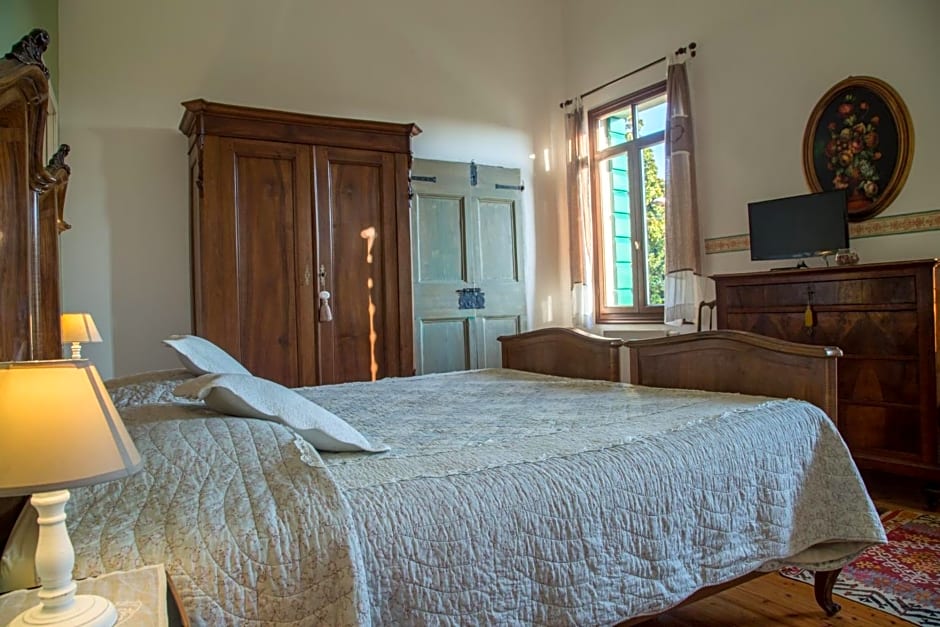 Villa da Ponte B&B