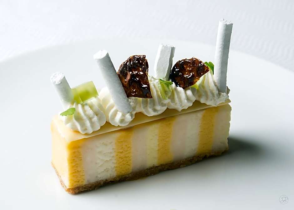 Hotel restaurant au gourmet