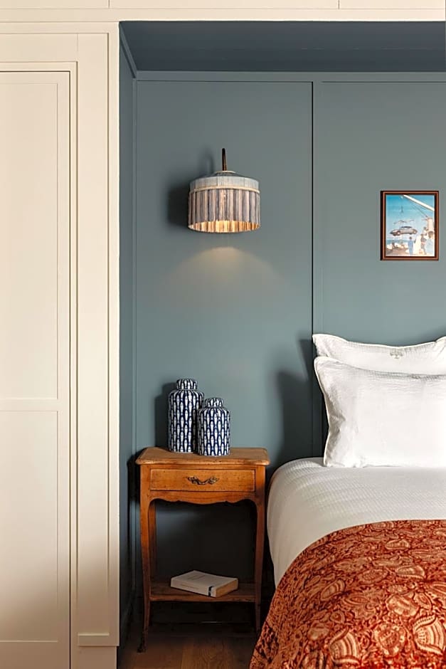 La Mission Hôtel & SPA - l'île d'Yeu