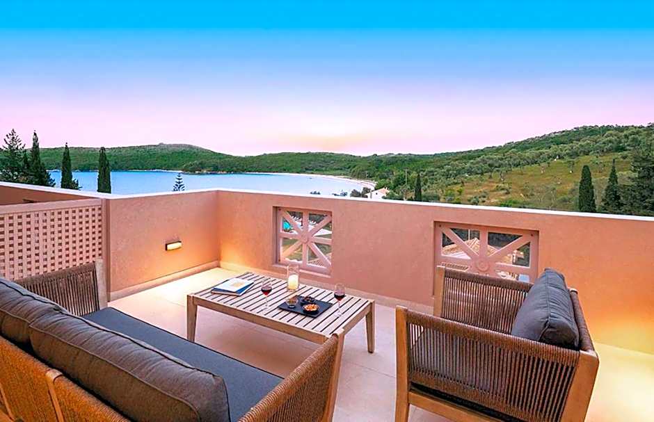 Bella Mare Hotel