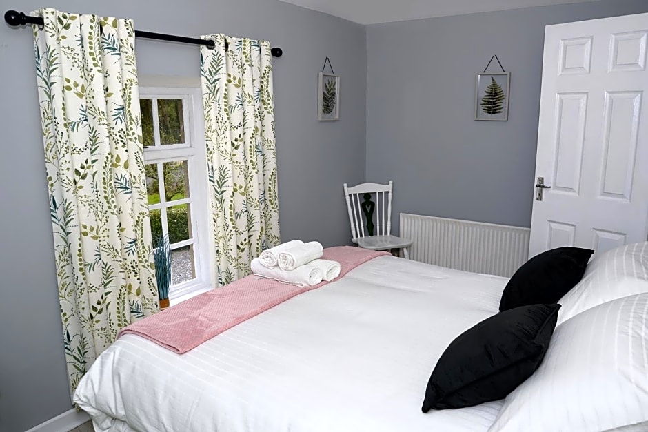 Cloverhill Gate Lodge