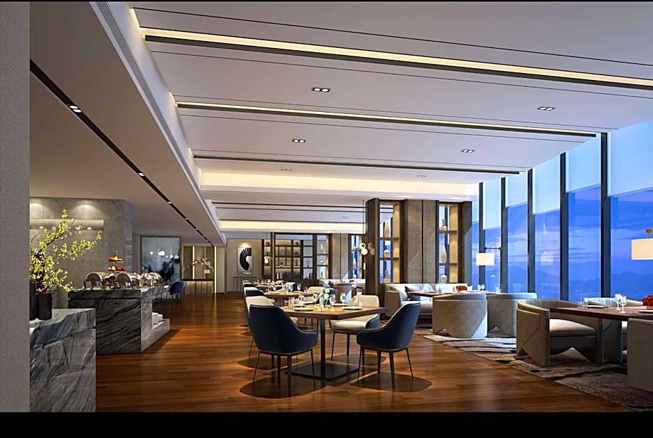 Wyndham Changsha South