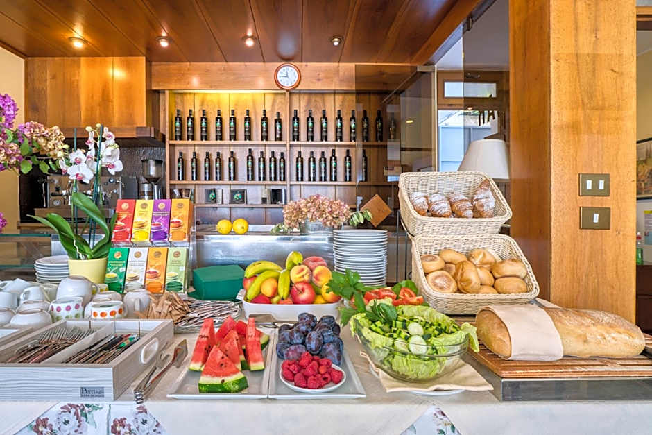 Hotel Silvana Garnì