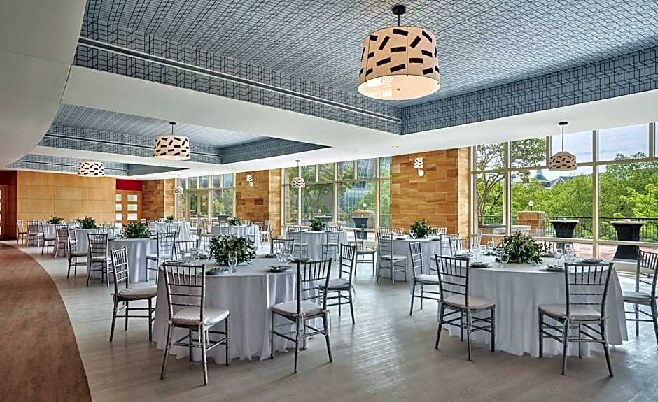 Graduate by Hilton Cincinnati