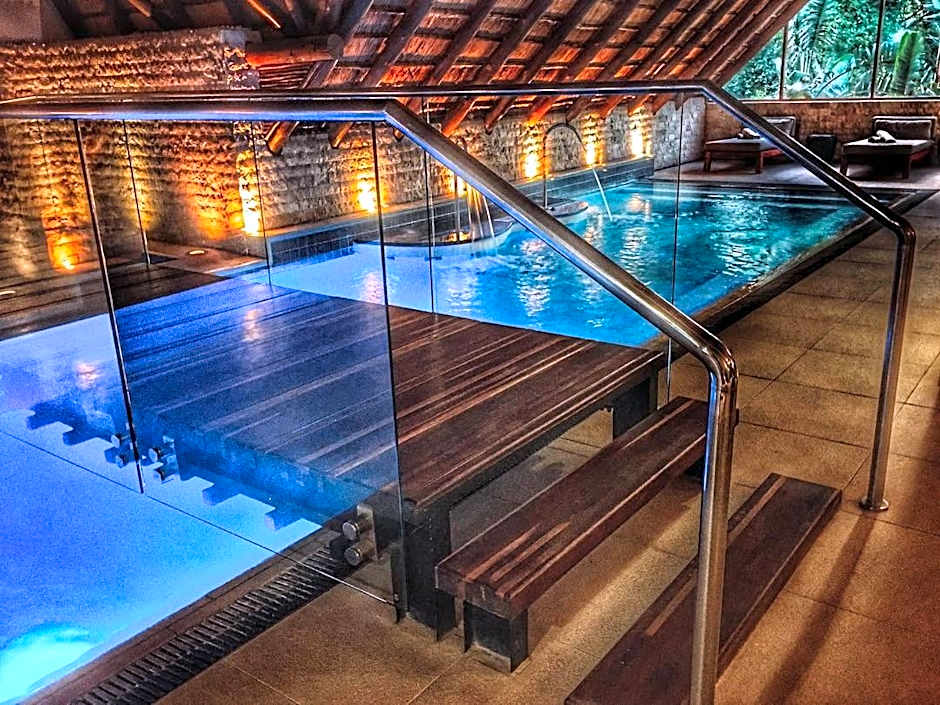 Seasons Golf, Leisure & Spa