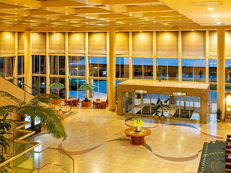 Hotel Hewitt Koshien