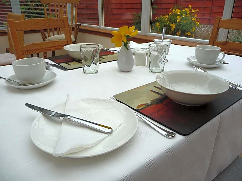 Ordieview Bed & Breakfast