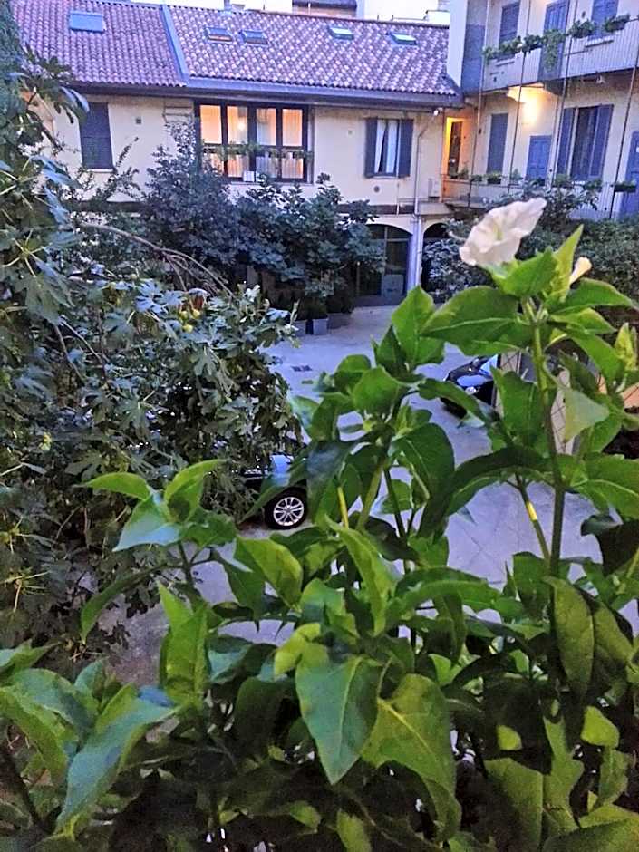 Gioia House Guesthouse – Milan, DC