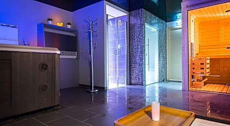 Mon Cocoon Spa