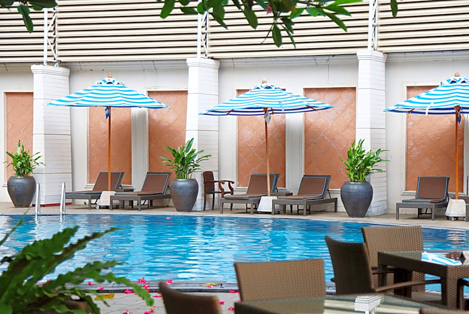 The Bayview Hotel Pattaya